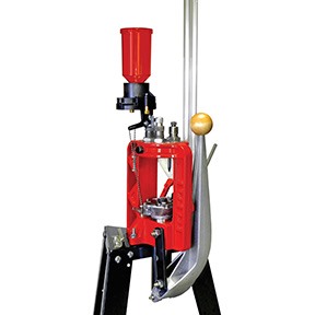 LOAD-MASTER PROGRESSIVE PRESSES