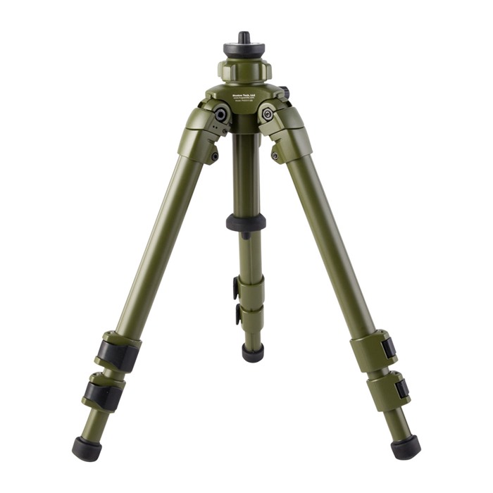 SHORT FIELD TRIPOD