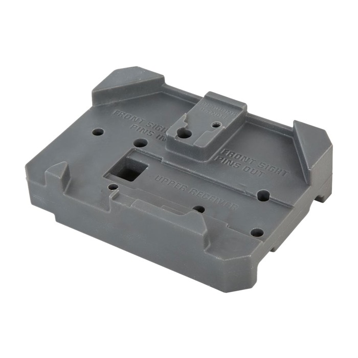 DELTA SERIES AR-15 ARMORER'S BENCH BLOCK