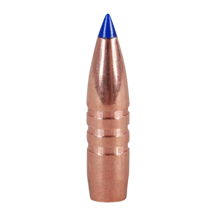 BARNES TIPPED TRIPLE-SHOCK X 22 CALIBER (0.224'') BULLETS