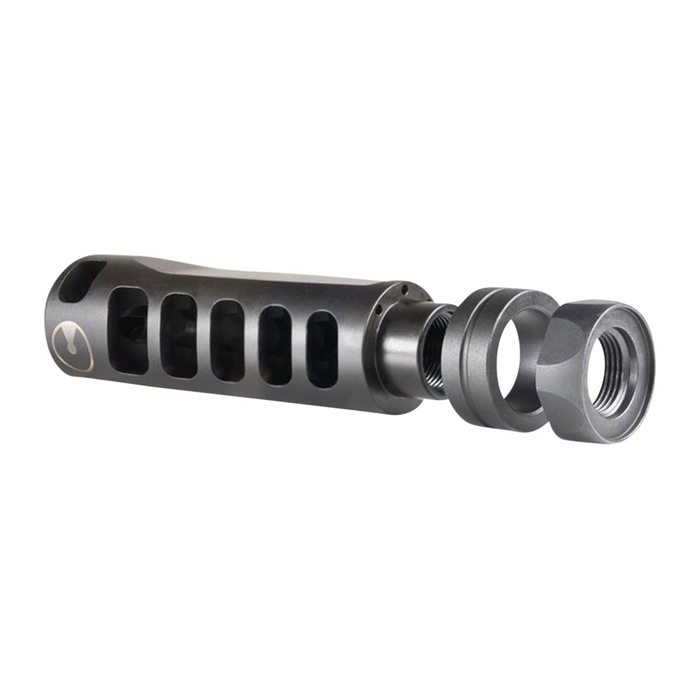 AR-15 6.5 APOLLO S COMPENSATOR 6.5 CREEDMOOR