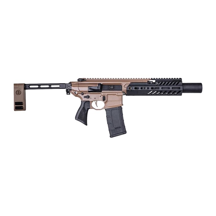 SIG MCX RATTLE CANEBRAKE