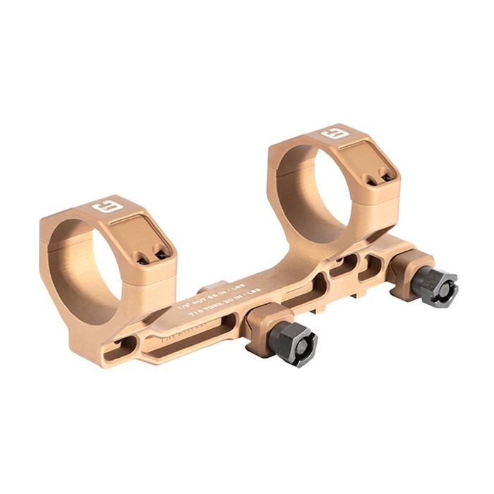 CONDITION ONE MODULAR MOUNTS