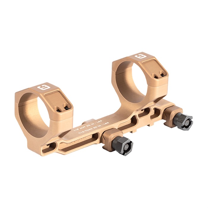 CONDITION ONE MODULAR MOUNTS