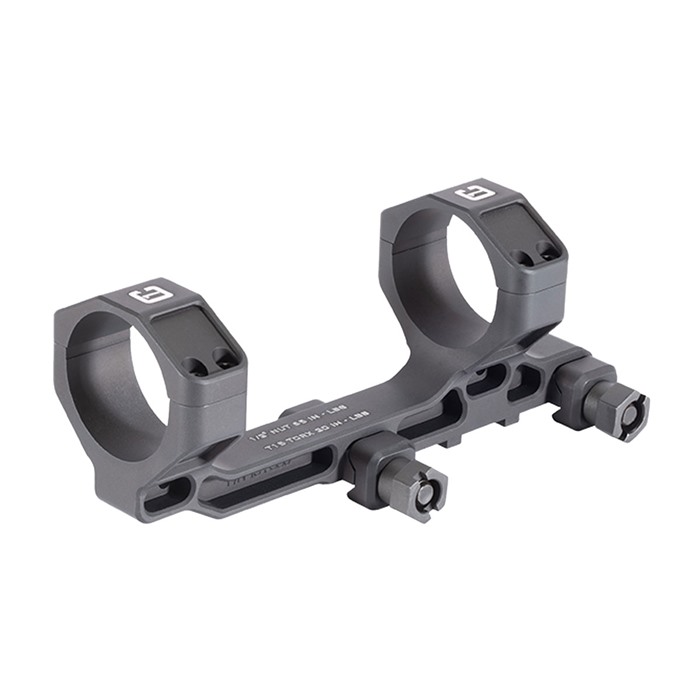 CONDITION ONE MODULAR MOUNTS