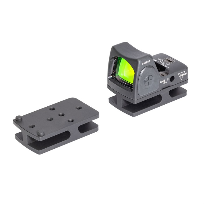 CONDITION ONE MICRO SIGHT ADAPTERS