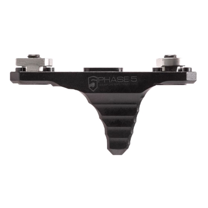 MINI HAND STOP W/ M-LOK HARDWARE BLACK