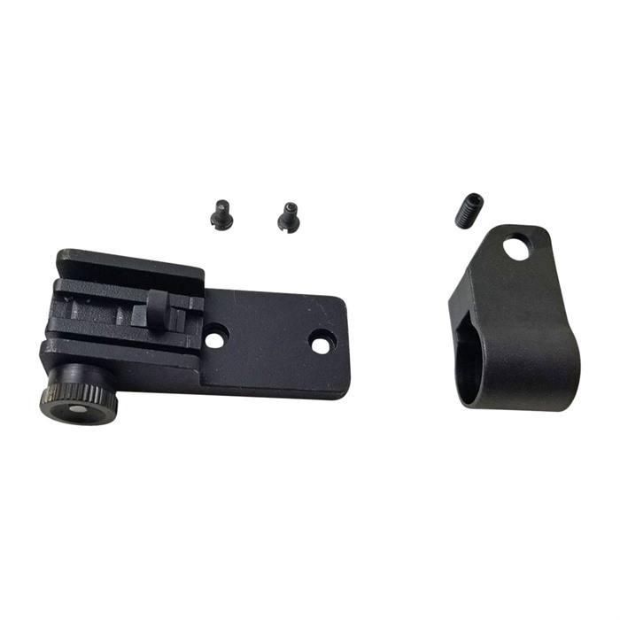 RUGER~ 10/22 M1 CARBINE STYLE SIGHTING SYSTEM