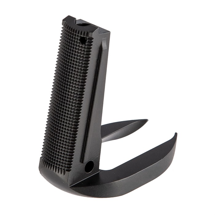 SHOOTER INSTALLED MAGWELL FOR 1911