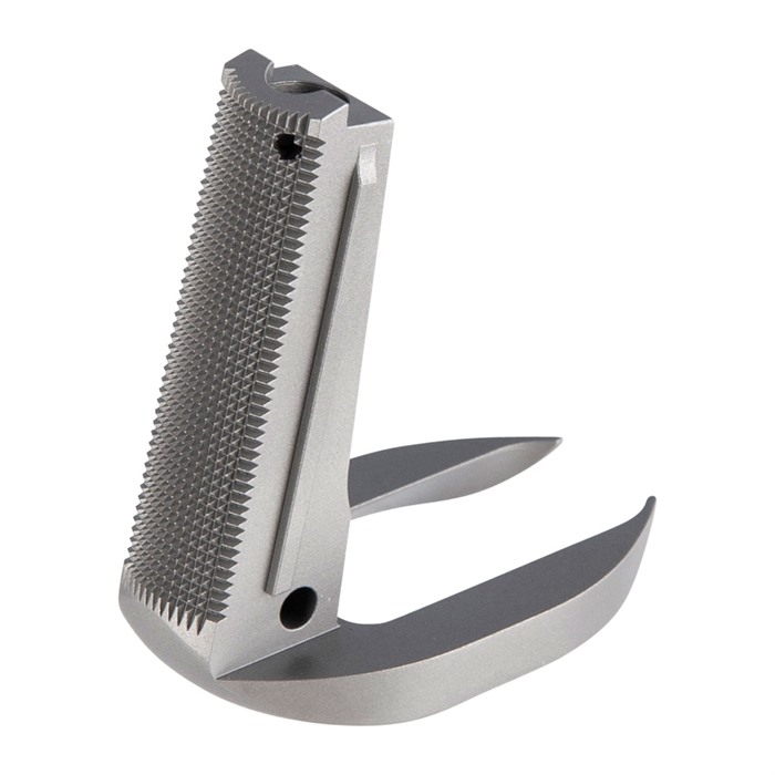 SHOOTER INSTALLED MAGWELL FOR 1911