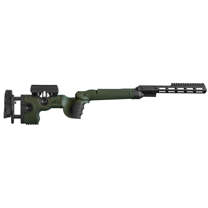 SAVAGE 16 SA WARG STOCKS