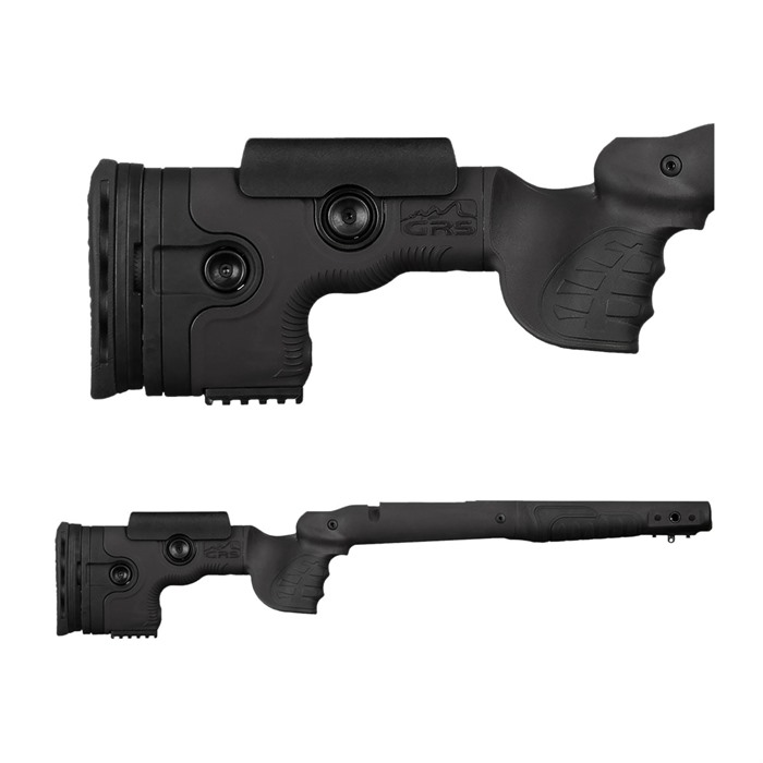 SAVAGE 16 SA WARG STOCKS