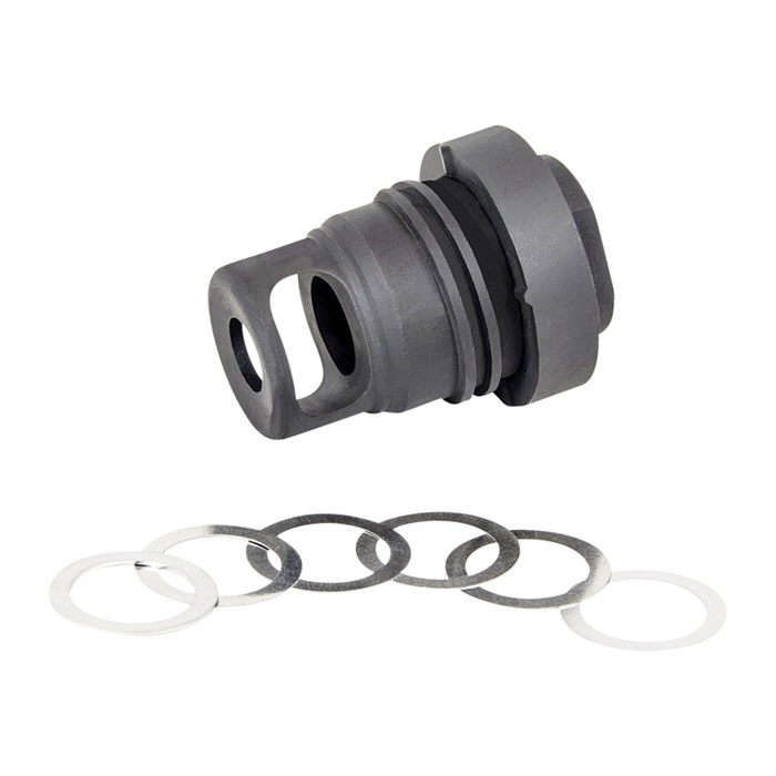 AR MINI QD MUZZLE BRAKES