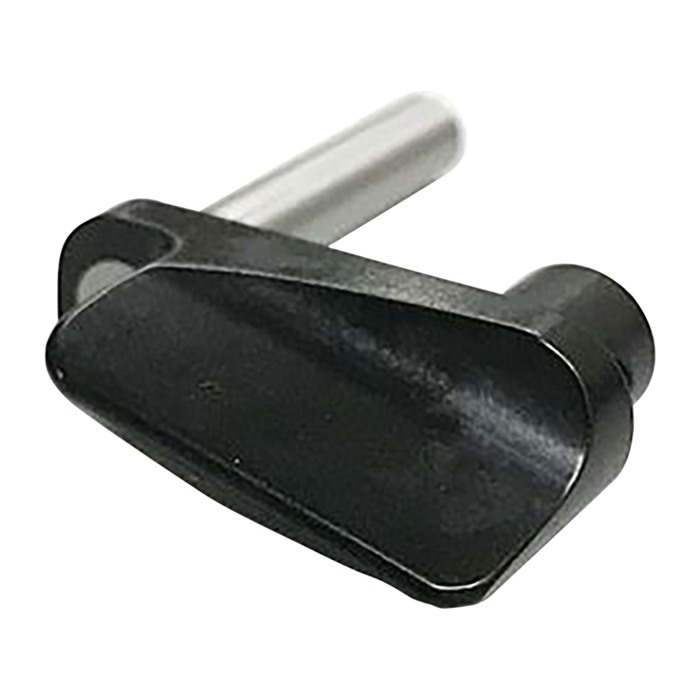 ''CORNERSTONE'' SAFETY THUMB LEDGE FOR RUGER? MKIV  & MKIV  22/45