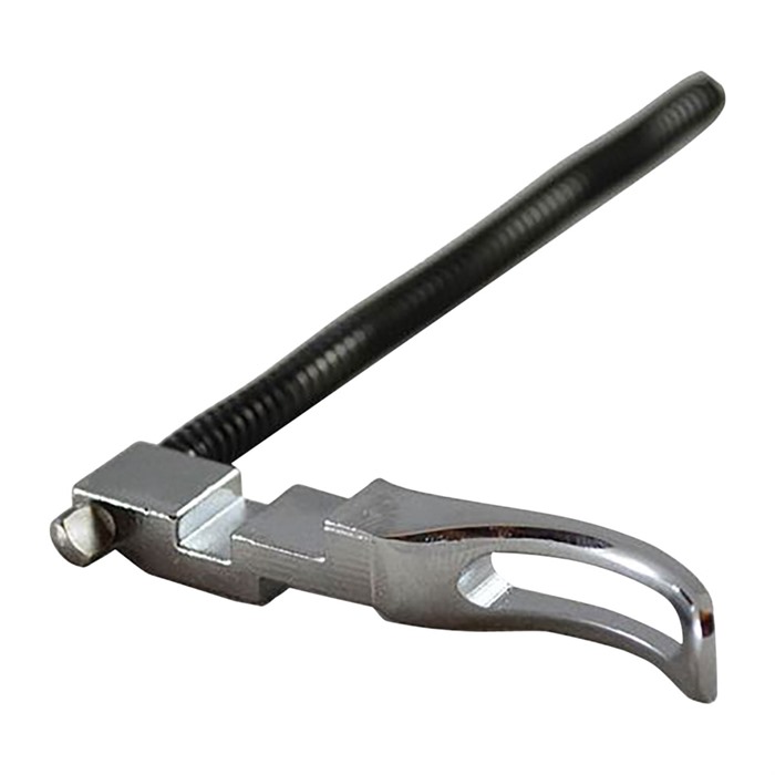 ''SPARTAN'' SKELETONIZED CHARGING HANDLE FOR RUGER? 10/22?