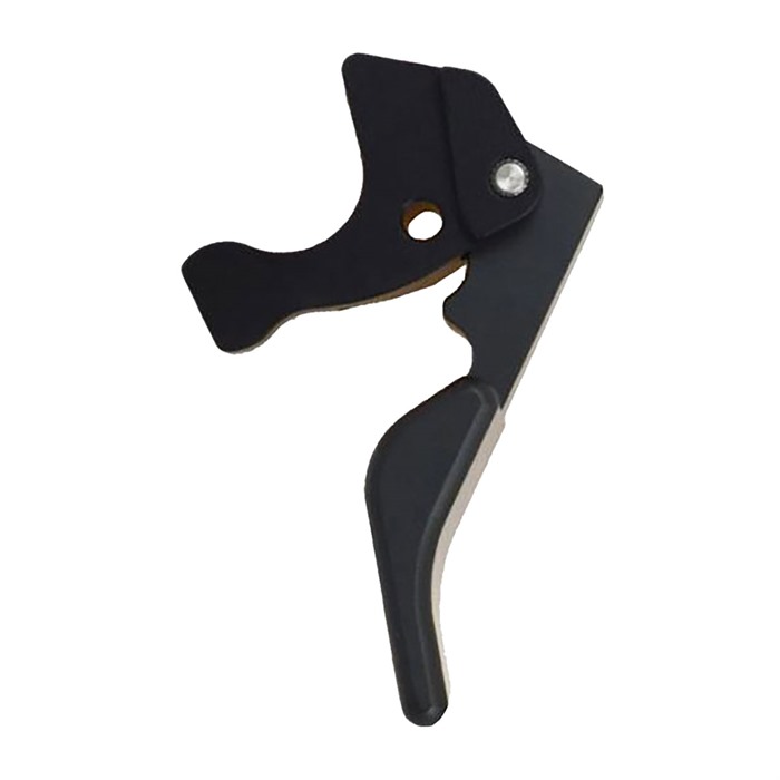 ''FIRESWITCH'' EXTENDED MAGAZINE RELEASE FOR RUGER? 10/22?