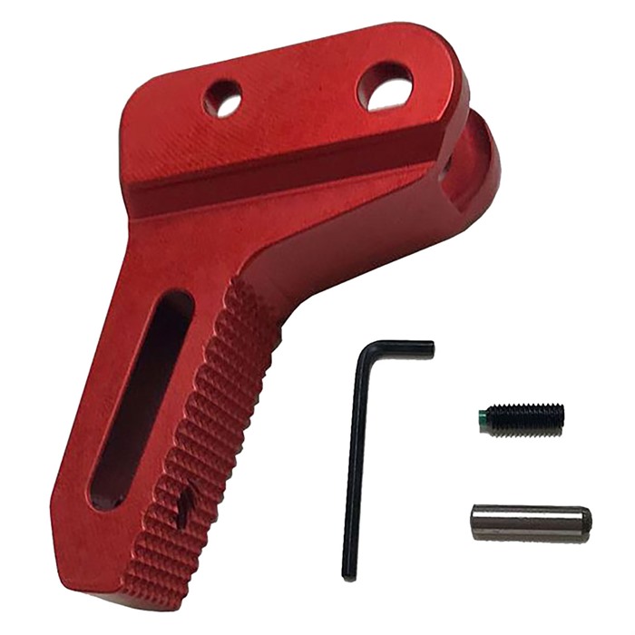 ''VICTORY'' TRIGGER FOR RUGER? PC CARBINE