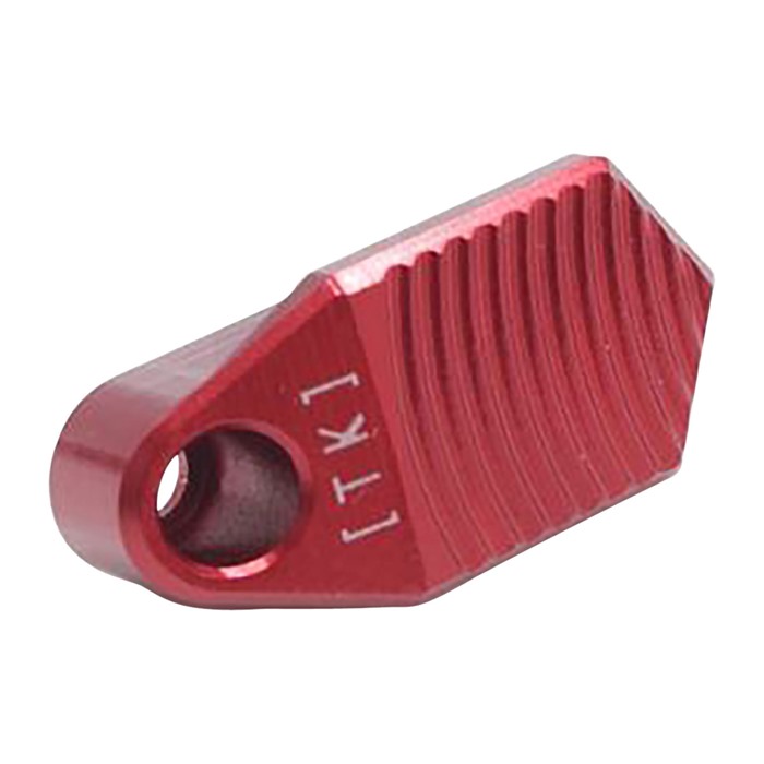 ''TITAN'' EXTENDED MAGAZINE RELEASE FOR  RUGER? PC CARBINE