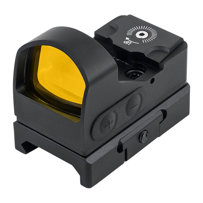 MIDAS TSR1 RED DOT
