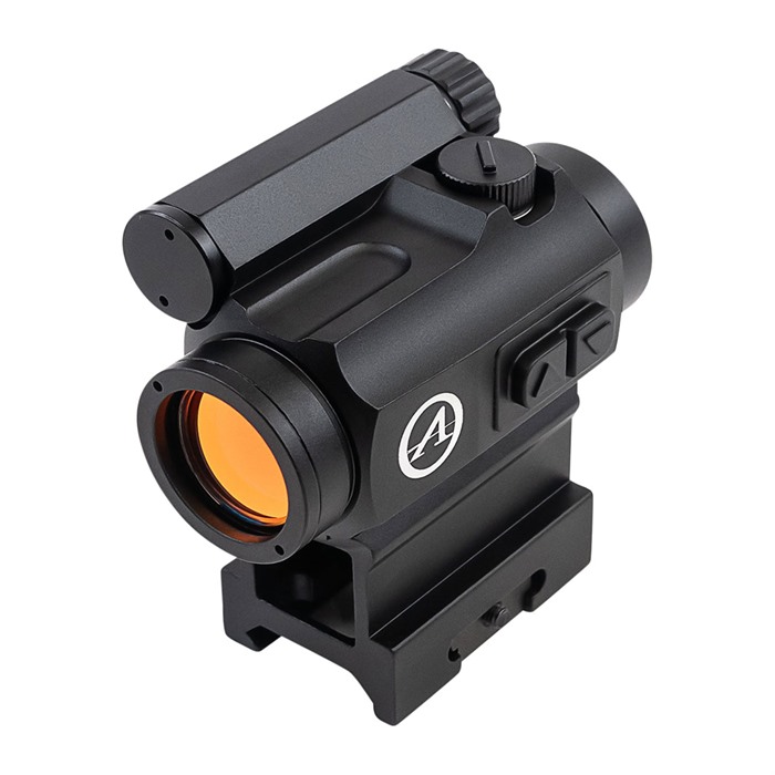 MIDAS TSR2 RED DOT