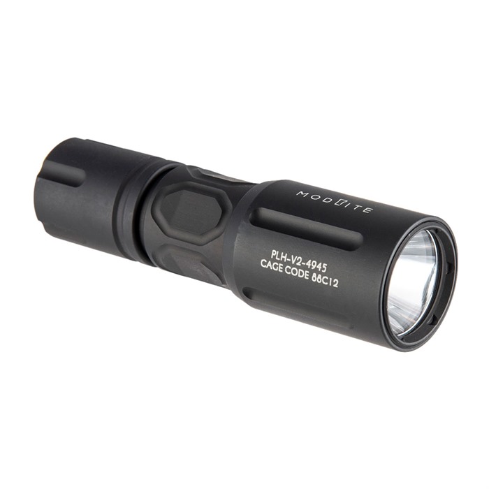 PLHV2 HANDHELD FLASHLIGHT