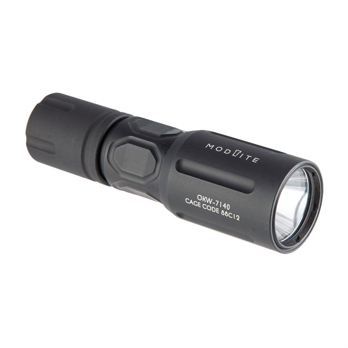 OKW HANDHELD FLASHLIGHT