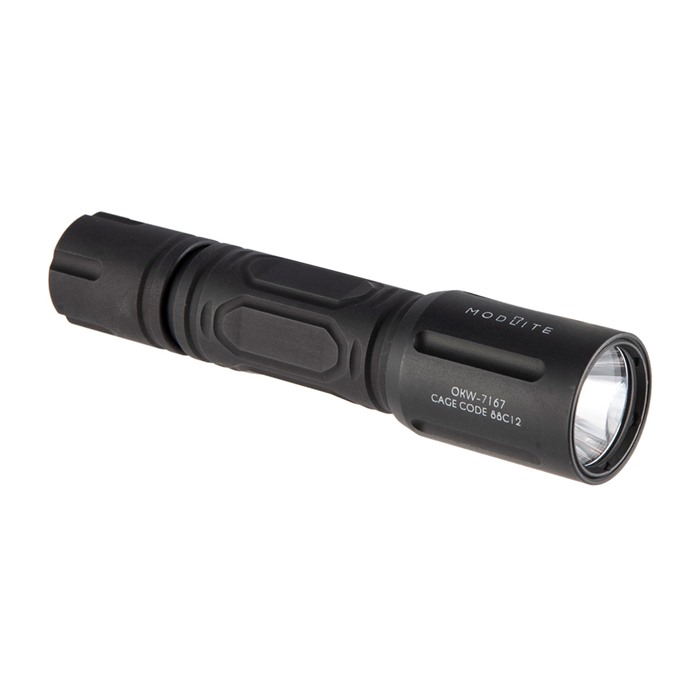 OKW HANDHELD FLASHLIGHT
