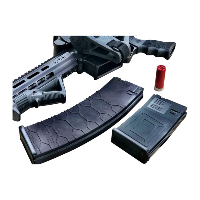 GEN-12 MAGAZINE 12 GAUGE