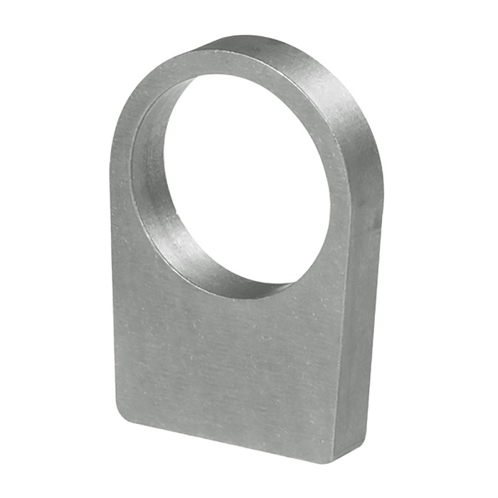 MAXIMIZED RECOIL LUG