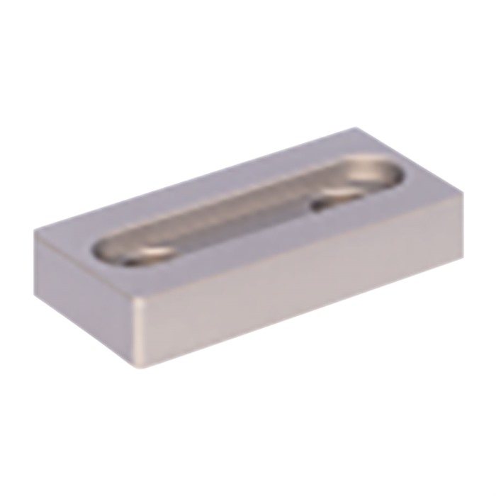 CONDITION ONE ARC SPACER BLOCK