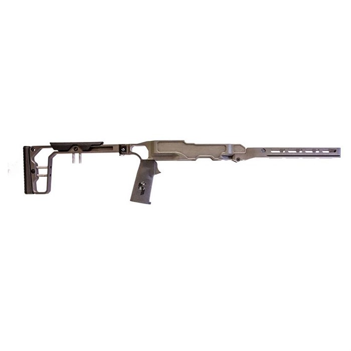 10/22® LACHASSIS FOLDING