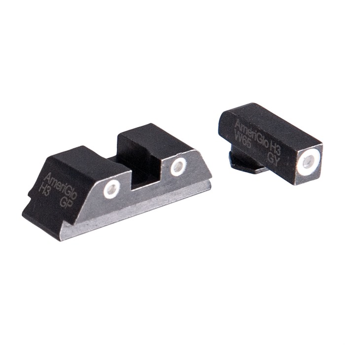 CLASSIC NIGHT SIGHT SETS FOR GLOCK~