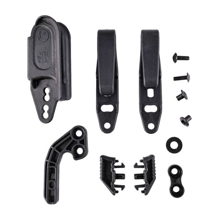 VANGUARD 2 HOLSTERS ADVANCED KIT