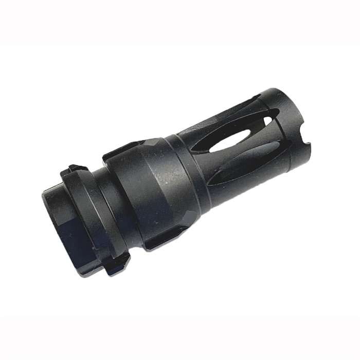 AR .308 FLASH HIDER FOR KEYMO MOUNT 5/8-24