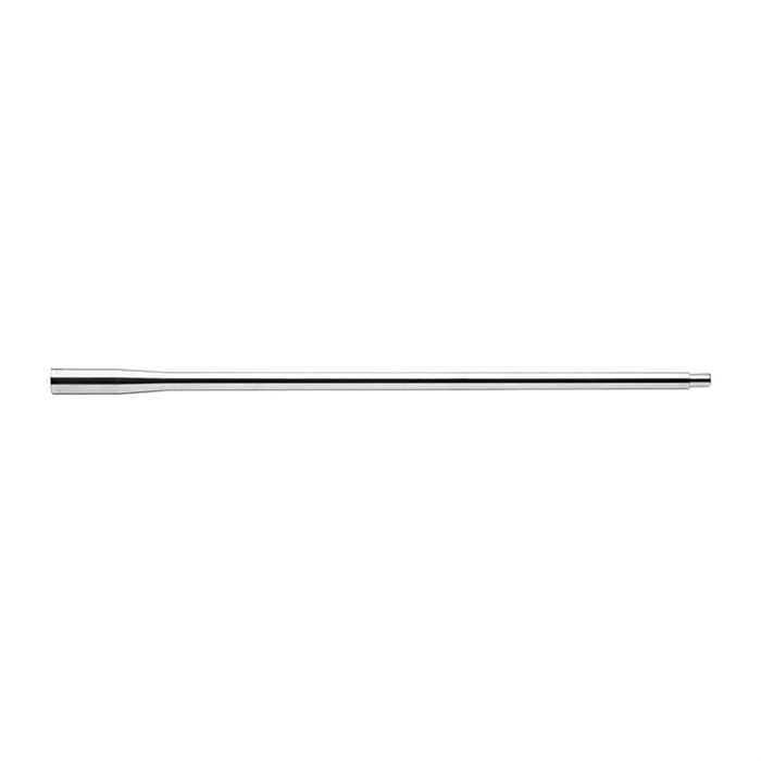 BOLT-ACTION 264 CALIBER STAINLESS STEEL BARRELS