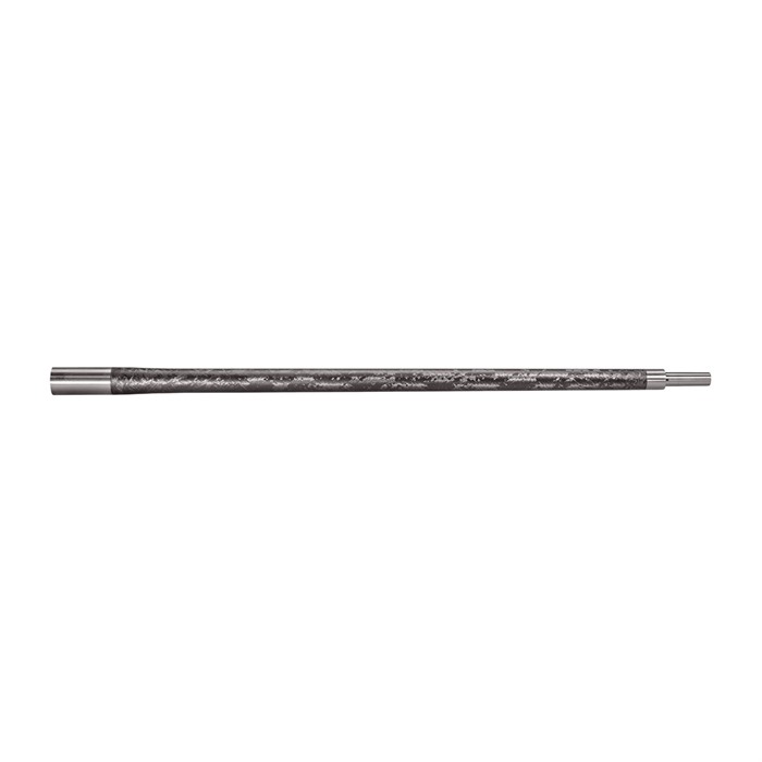 BOLT-ACTION 243 CALIBER CARBON FIBER BARRELS