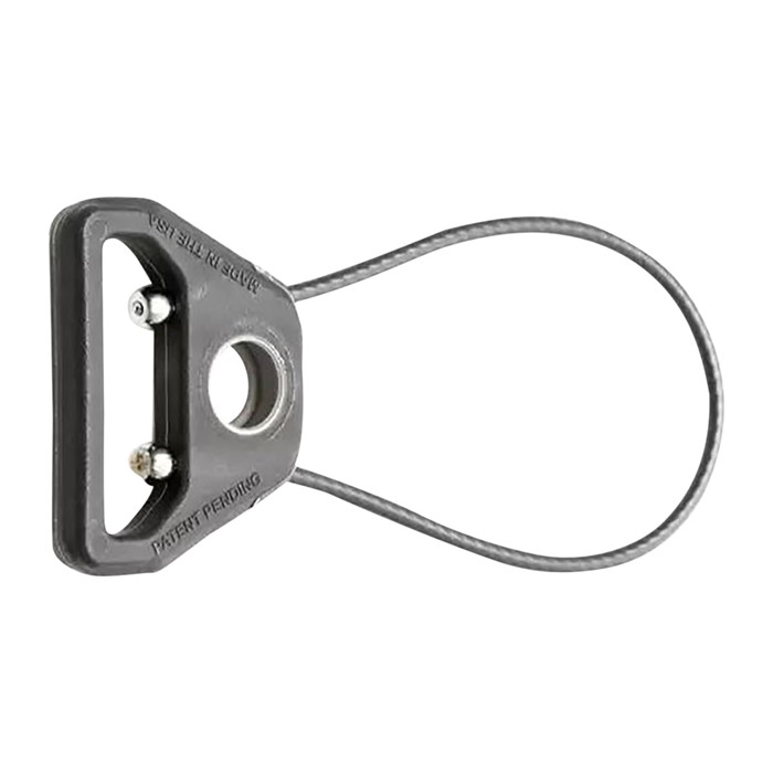 MOLDED UNIVERSAL WIRE LOOP