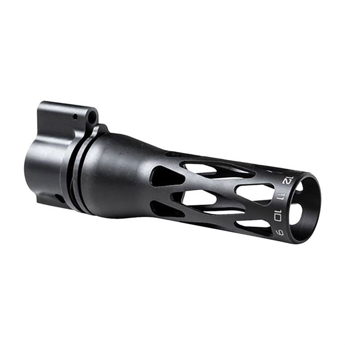 GAS CONTROLS ADJUSTABLE GAS BLOCK