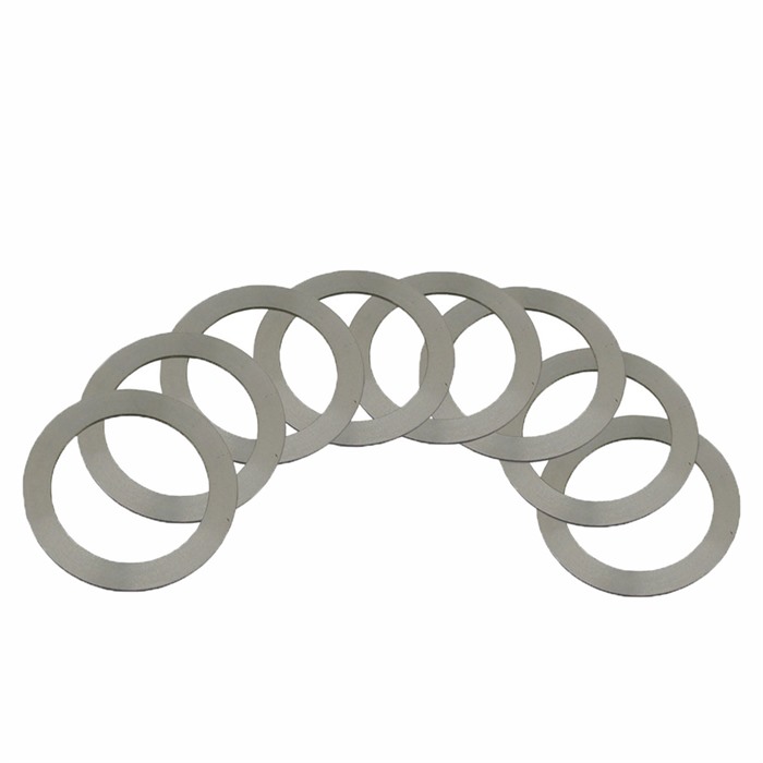 BARREL SHIM SET 5/8'' INNER DIAMETER