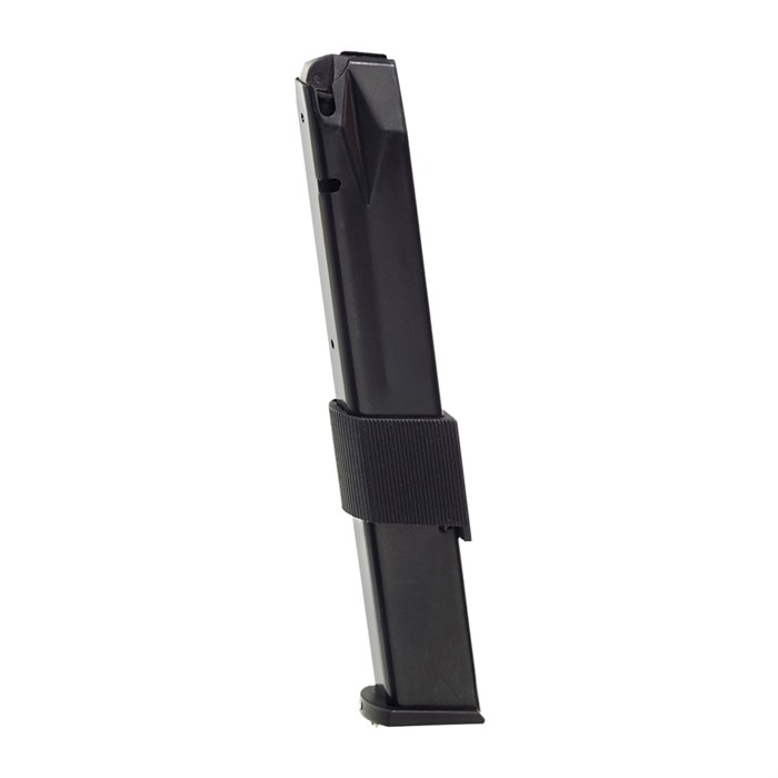 CANIK TP9 MAGAZINES STEEL