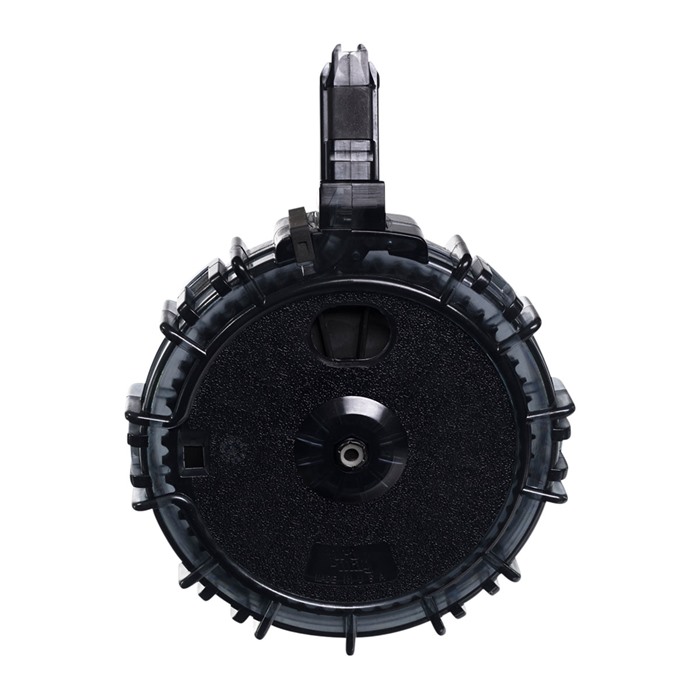 REMINGTON 597 DRUM MAGAZINES