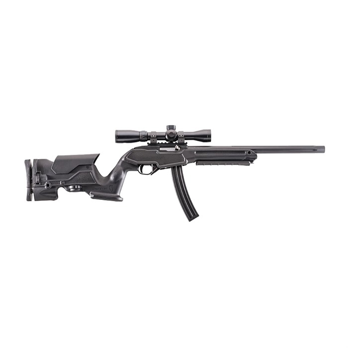 ARCHANGEL RUGER 10/22~ PRECISION STOCKS