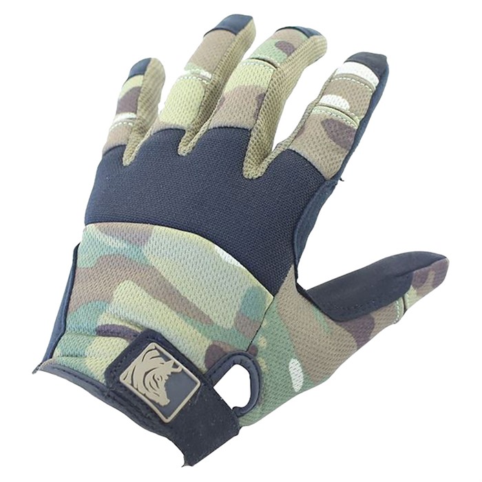 FULL DEXTERITY TACTICAL ALPHA GLOVE