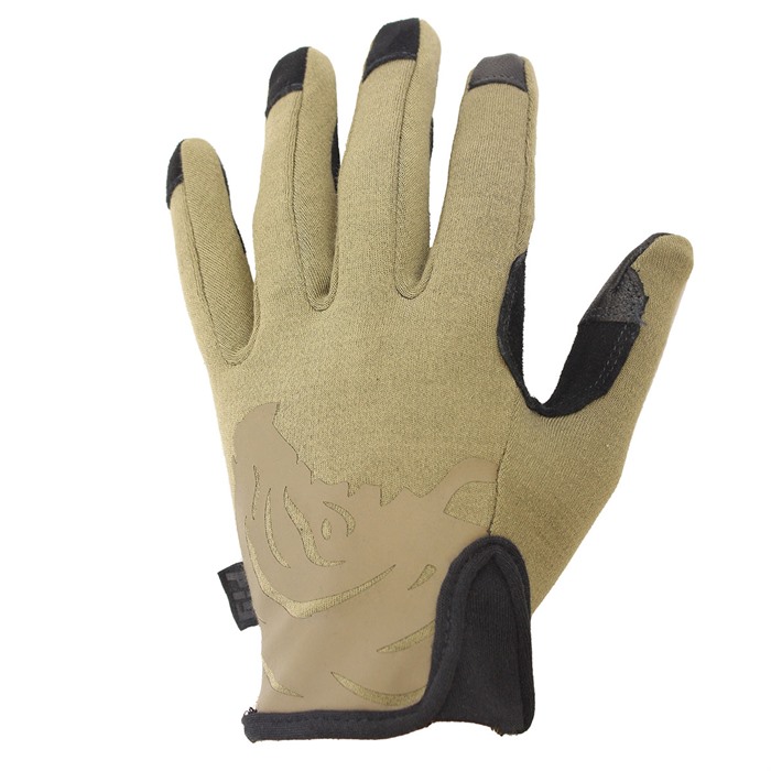 FULL DEXTERITY TACTICAL DELTA FIRE RESTITANT GLOVE