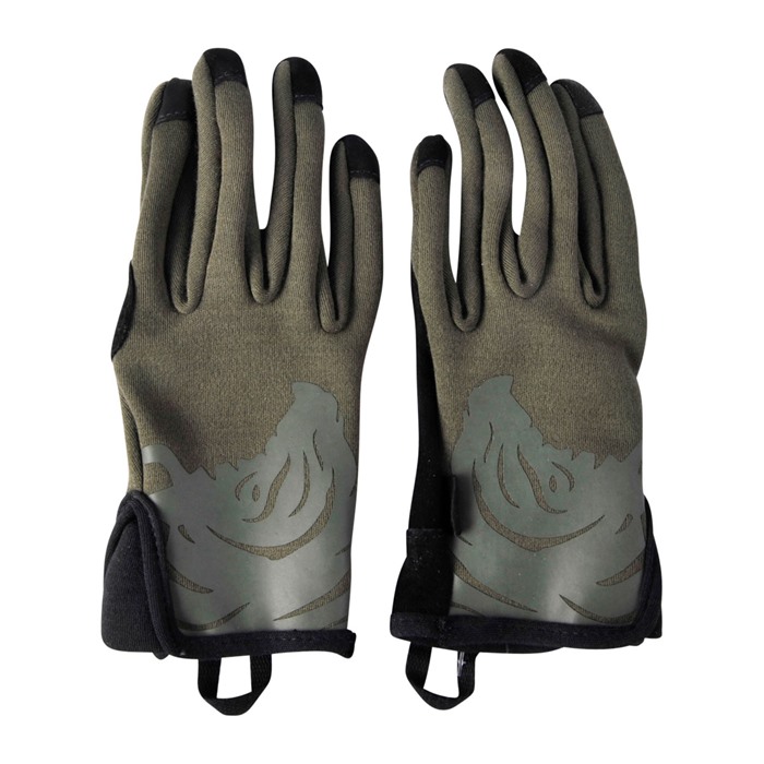 FULL DEXTERITY TACTICAL DELTA FIRE RESTITANT GLOVE