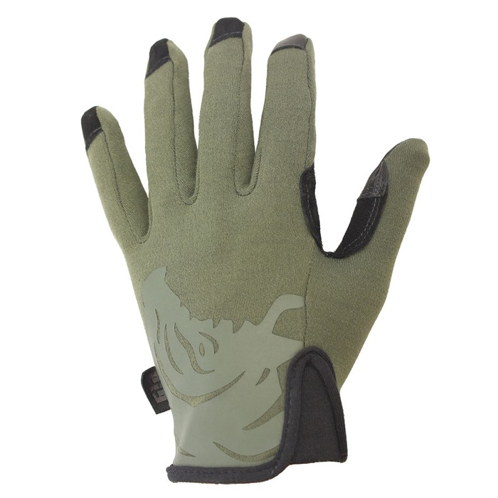 FULL DEXTERITY TACTICAL DELTA FIRE RESTITANT GLOVE