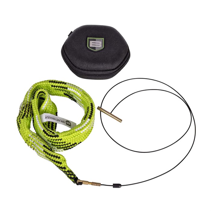 BATTLE ROPE 2.0 W/ EVA CASE - 20 GAUGE BATTEL ROPE