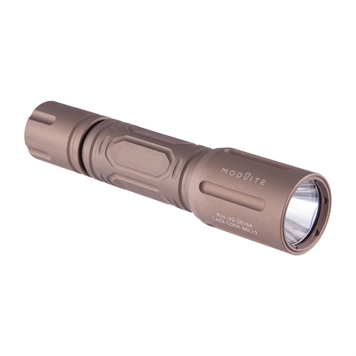 PLHV2 HANDHELD FLASHLIGHT