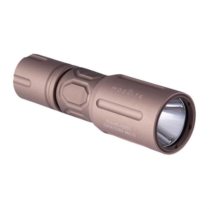 PLHV2 HANDHELD FLASHLIGHT