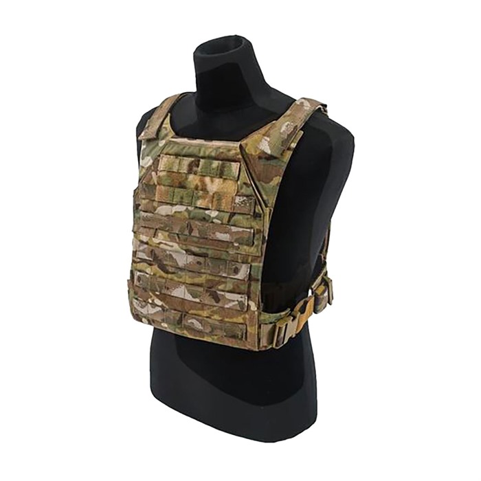 MINIMALIST PLATE CARRIER